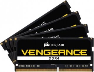 Corsair Vengeance (CMSX64GX4M4A2666C18) 64 GB 2666 MHz DDR4 Ram kullananlar yorumlar